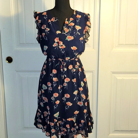 Fervour Dresses & Skirts - 🌺 Adorable Floral Dress